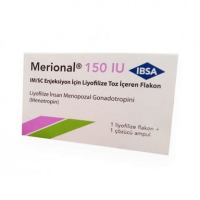 Merional 150 IU Merional 150 IU