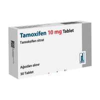 Tamoxifen 10
