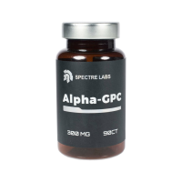 Alpha-GPC Alpha-GPC