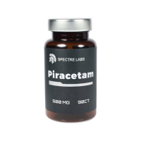 Piracetam Piracetam