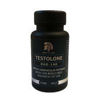 Testolone (RAD-140) Testolone (RAD-140)