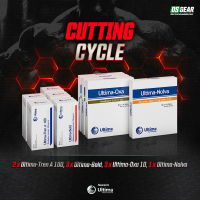 Cutting Cycle Cutting Cycle