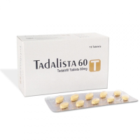 Tadalista 60 Tadalista 60