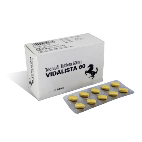 Vidalista 60 Vidalista 60